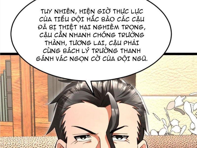 đọc truyện Toàn Cầu Băng Phong: Ta Chế Tạo Phòng An Toàn Tại Tận Thế Chương 500 ảnh 21 tại Thiên Thai Truyện