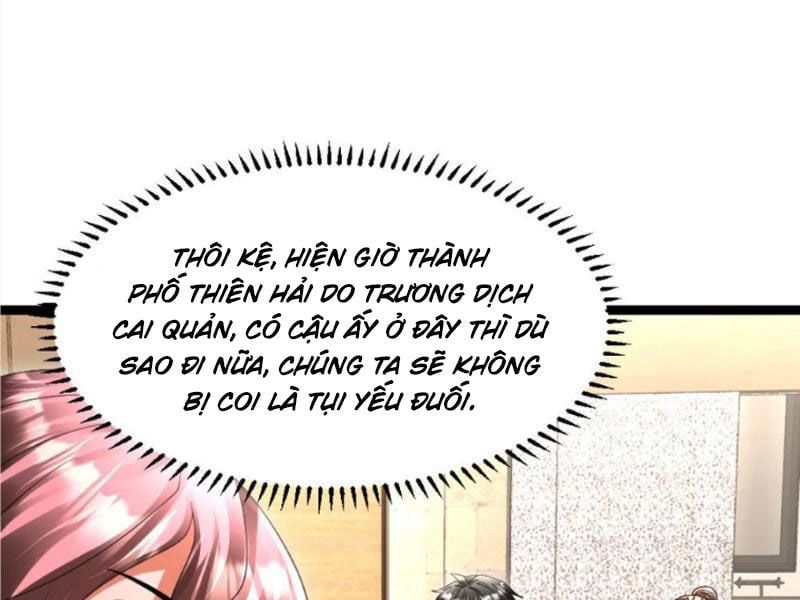 đọc truyện Toàn Cầu Băng Phong: Ta Chế Tạo Phòng An Toàn Tại Tận Thế Chương 500 ảnh 49 tại Thiên Thai Truyện