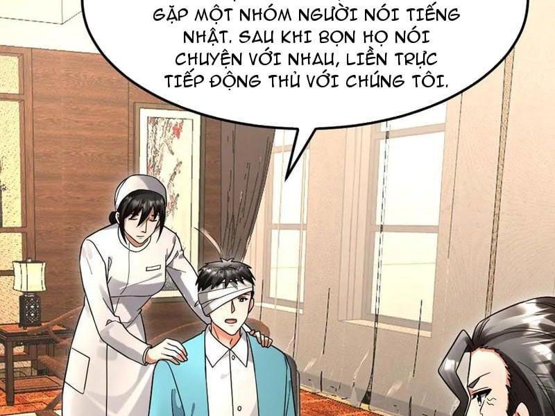 đọc truyện Toàn Cầu Băng Phong: Ta Chế Tạo Phòng An Toàn Tại Tận Thế Chương 501 ảnh 47 tại Thiên Thai Truyện
