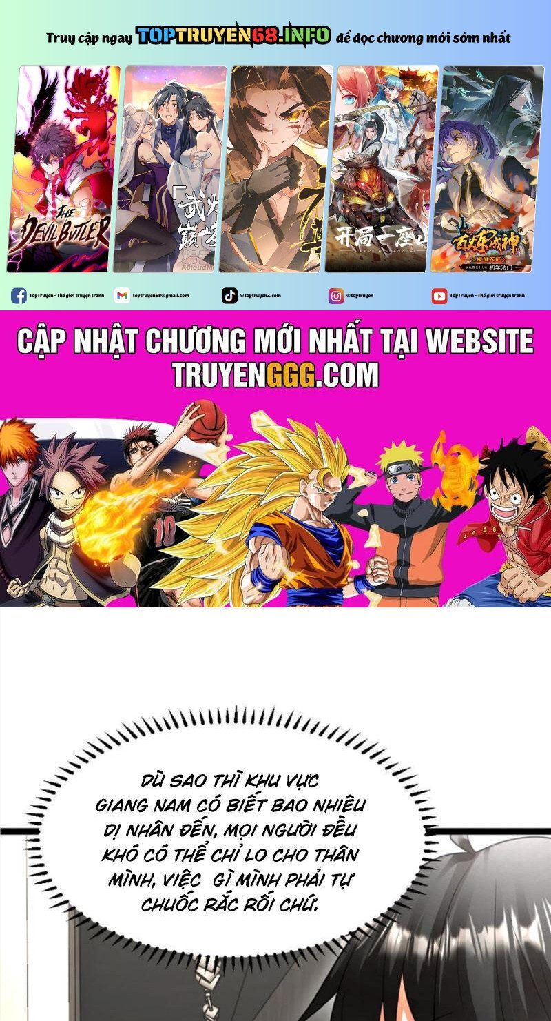 đọc truyện Toàn Cầu Băng Phong: Ta Chế Tạo Phòng An Toàn Tại Tận Thế Chương 503 ảnh 2 tại Thiên Thai Truyện
