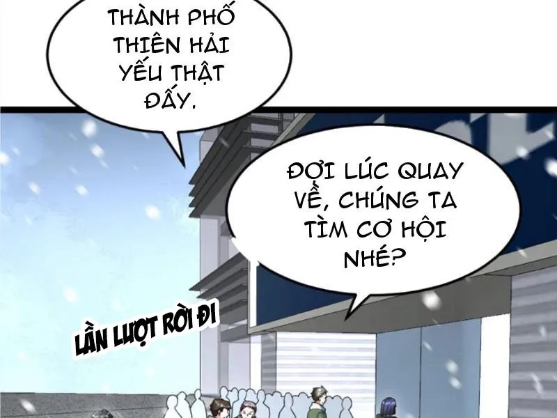 đọc truyện Toàn Cầu Băng Phong: Ta Chế Tạo Phòng An Toàn Tại Tận Thế Chương 504 ảnh 45 tại Thiên Thai Truyện
