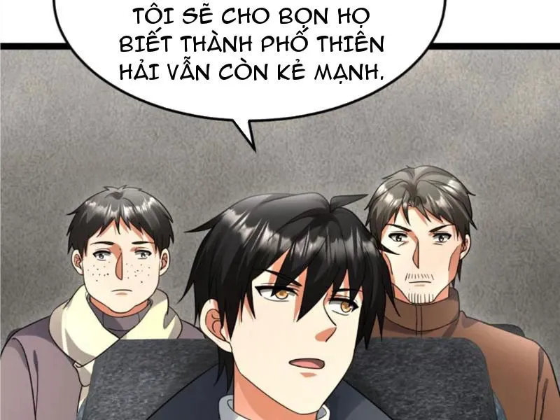 đọc truyện Toàn Cầu Băng Phong: Ta Chế Tạo Phòng An Toàn Tại Tận Thế Chương 504 ảnh 52 tại Thiên Thai Truyện
