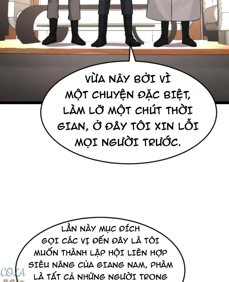 đọc truyện Toàn Cầu Băng Phong: Ta Chế Tạo Phòng An Toàn Tại Tận Thế Chương 505 ảnh 31 tại Thiên Thai Truyện