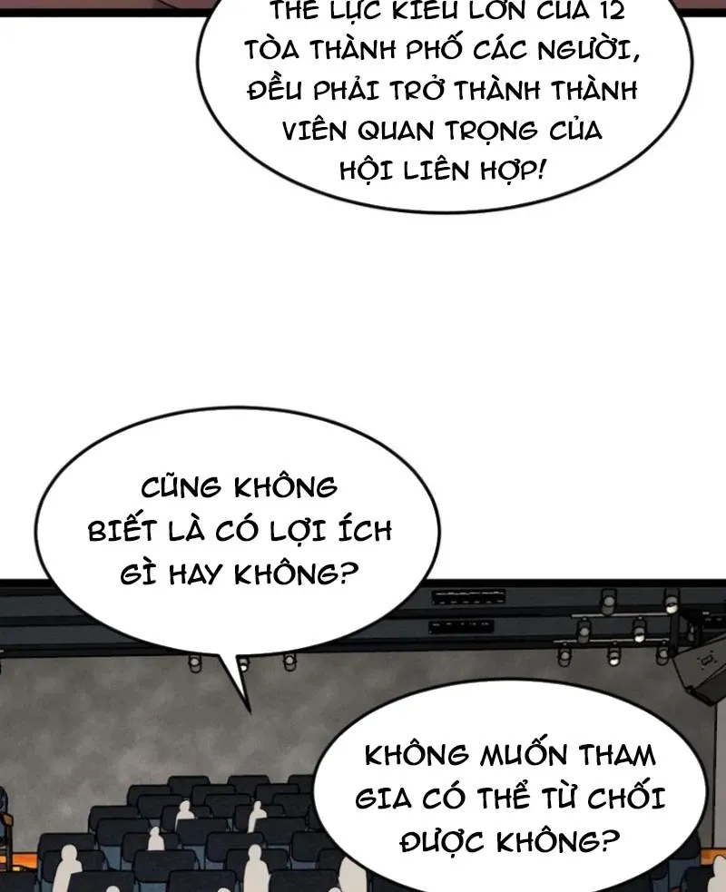 đọc truyện Toàn Cầu Băng Phong: Ta Chế Tạo Phòng An Toàn Tại Tận Thế Chương 505 ảnh 33 tại Thiên Thai Truyện