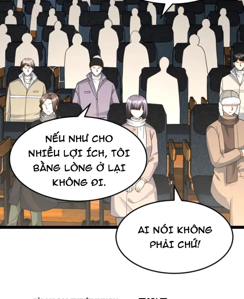 đọc truyện Toàn Cầu Băng Phong: Ta Chế Tạo Phòng An Toàn Tại Tận Thế Chương 505 ảnh 34 tại Thiên Thai Truyện