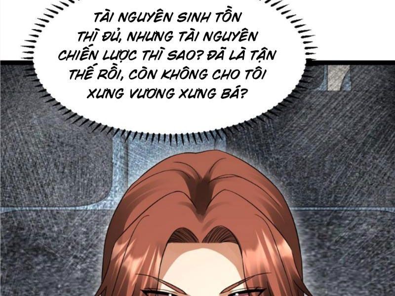 đọc truyện Toàn Cầu Băng Phong: Ta Chế Tạo Phòng An Toàn Tại Tận Thế Chương 506 ảnh 17 tại Thiên Thai Truyện