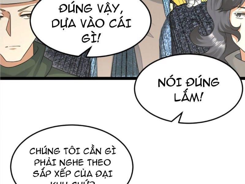 đọc truyện Toàn Cầu Băng Phong: Ta Chế Tạo Phòng An Toàn Tại Tận Thế Chương 506 ảnh 21 tại Thiên Thai Truyện