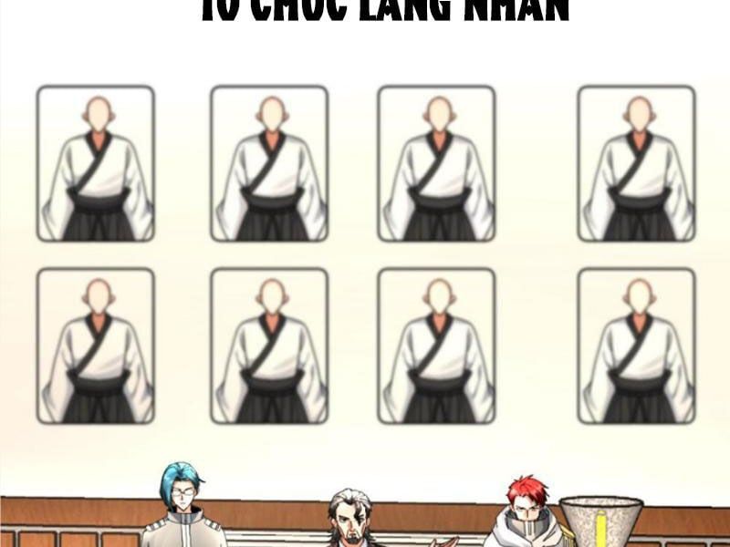 đọc truyện Toàn Cầu Băng Phong: Ta Chế Tạo Phòng An Toàn Tại Tận Thế Chương 507 ảnh 35 tại Thiên Thai Truyện