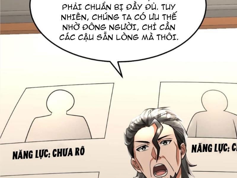 đọc truyện Toàn Cầu Băng Phong: Ta Chế Tạo Phòng An Toàn Tại Tận Thế Chương 507 ảnh 40 tại Thiên Thai Truyện