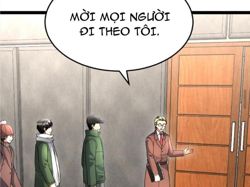 đọc truyện Toàn Cầu Băng Phong: Ta Chế Tạo Phòng An Toàn Tại Tận Thế Chương 508 ảnh 12 tại Thiên Thai Truyện