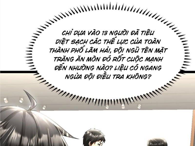 đọc truyện Toàn Cầu Băng Phong: Ta Chế Tạo Phòng An Toàn Tại Tận Thế Chương 508 ảnh 19 tại Thiên Thai Truyện