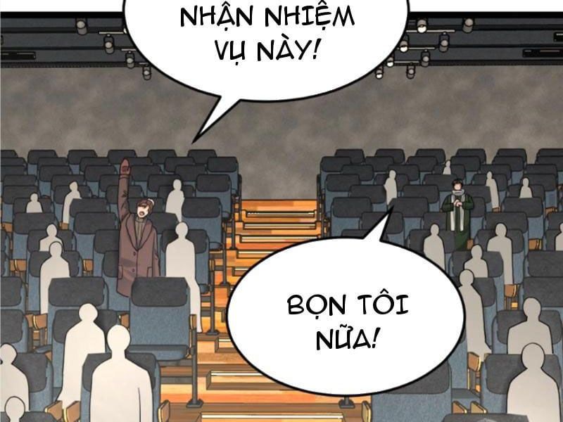 đọc truyện Toàn Cầu Băng Phong: Ta Chế Tạo Phòng An Toàn Tại Tận Thế Chương 508 ảnh 7 tại Thiên Thai Truyện