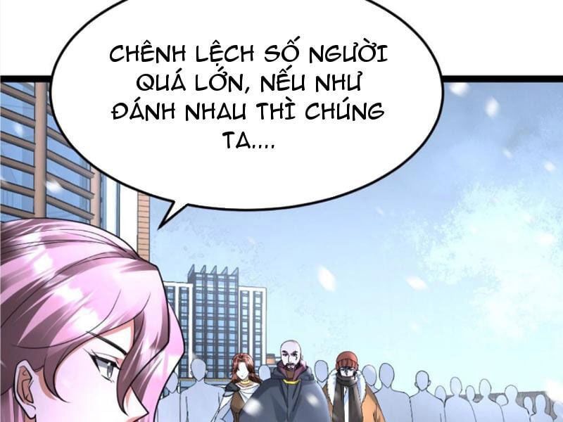 đọc truyện Toàn Cầu Băng Phong: Ta Chế Tạo Phòng An Toàn Tại Tận Thế Chương 509 ảnh 58 tại Thiên Thai Truyện