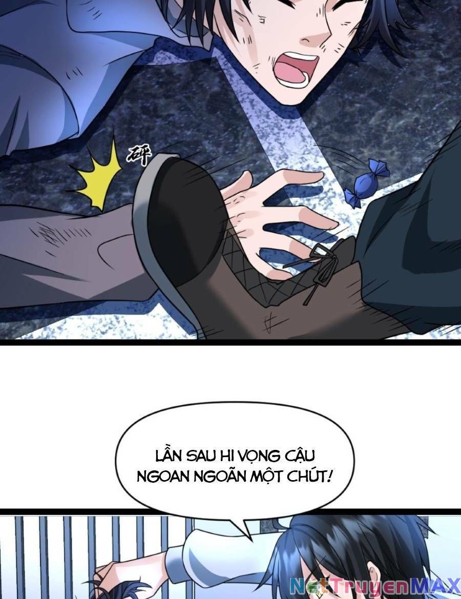 đọc truyện Toàn Cầu Băng Phong: Ta Chế Tạo Phòng An Toàn Tại Tận Thế Chương 51 ảnh 19 tại Thiên Thai Truyện