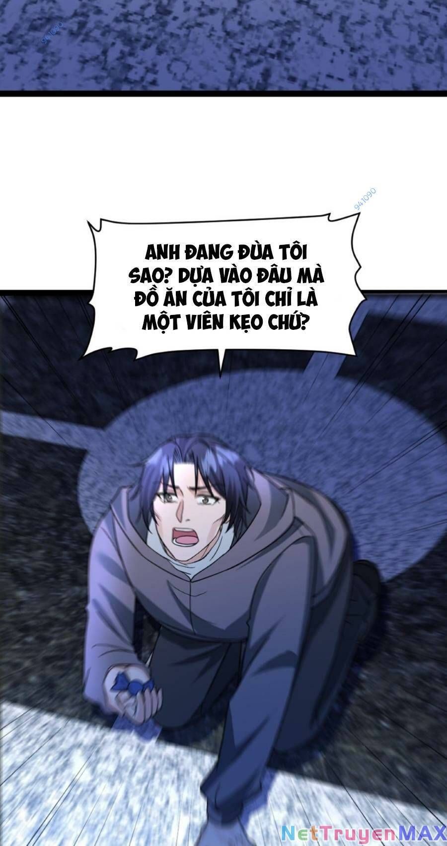 đọc truyện Toàn Cầu Băng Phong: Ta Chế Tạo Phòng An Toàn Tại Tận Thế Chương 51 ảnh 6 tại Thiên Thai Truyện