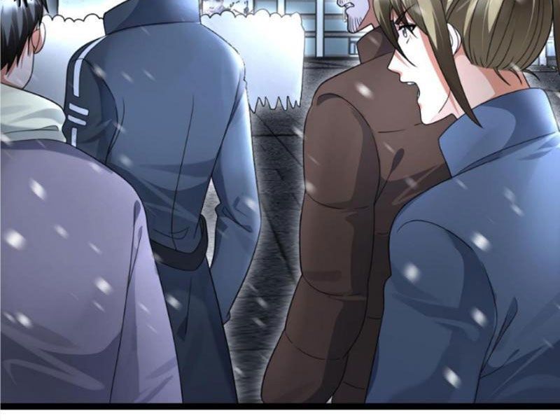 đọc truyện Toàn Cầu Băng Phong: Ta Chế Tạo Phòng An Toàn Tại Tận Thế Chương 510 ảnh 13 tại Thiên Thai Truyện