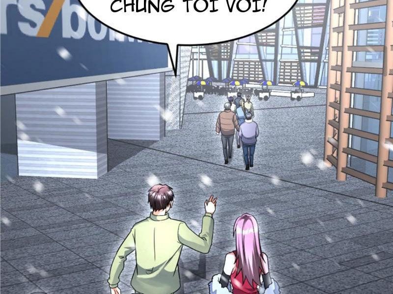 đọc truyện Toàn Cầu Băng Phong: Ta Chế Tạo Phòng An Toàn Tại Tận Thế Chương 510 ảnh 30 tại Thiên Thai Truyện