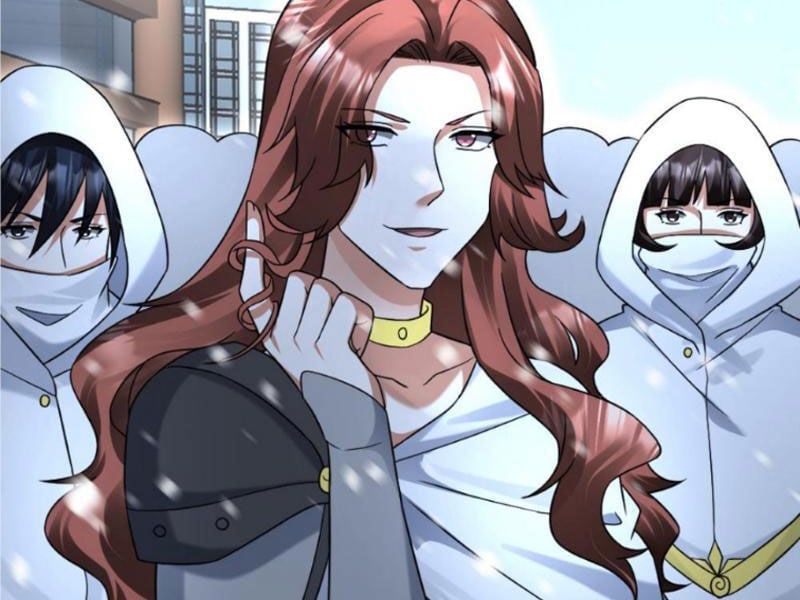 đọc truyện Toàn Cầu Băng Phong: Ta Chế Tạo Phòng An Toàn Tại Tận Thế Chương 510 ảnh 36 tại Thiên Thai Truyện