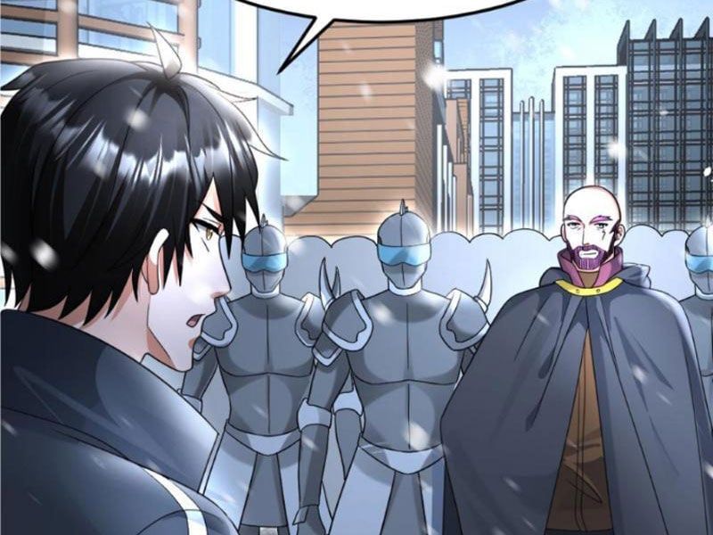 đọc truyện Toàn Cầu Băng Phong: Ta Chế Tạo Phòng An Toàn Tại Tận Thế Chương 510 ảnh 7 tại Thiên Thai Truyện