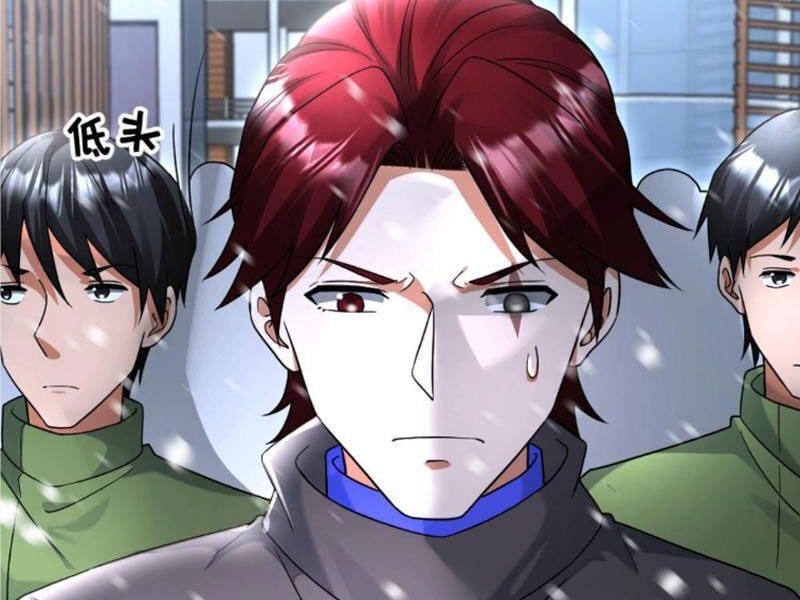 đọc truyện Toàn Cầu Băng Phong: Ta Chế Tạo Phòng An Toàn Tại Tận Thế Chương 510 ảnh 60 tại Thiên Thai Truyện