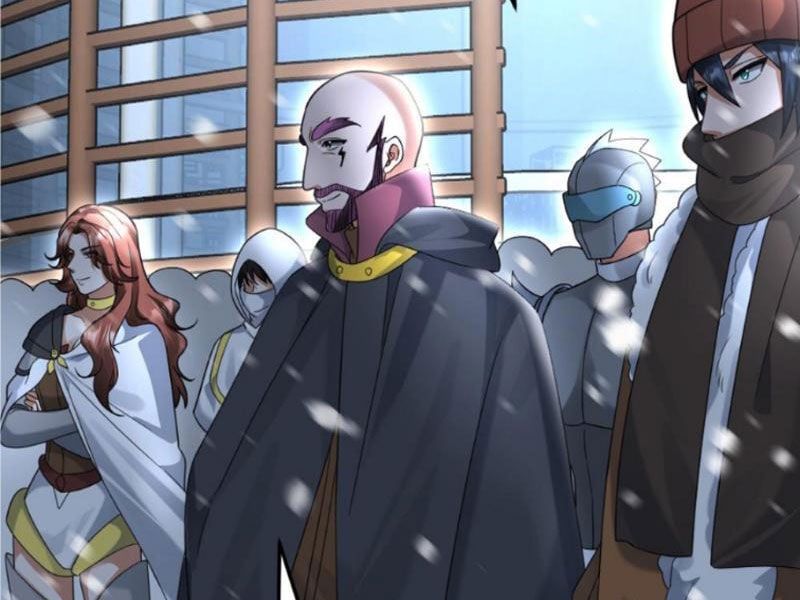 đọc truyện Toàn Cầu Băng Phong: Ta Chế Tạo Phòng An Toàn Tại Tận Thế Chương 510 ảnh 10 tại Thiên Thai Truyện