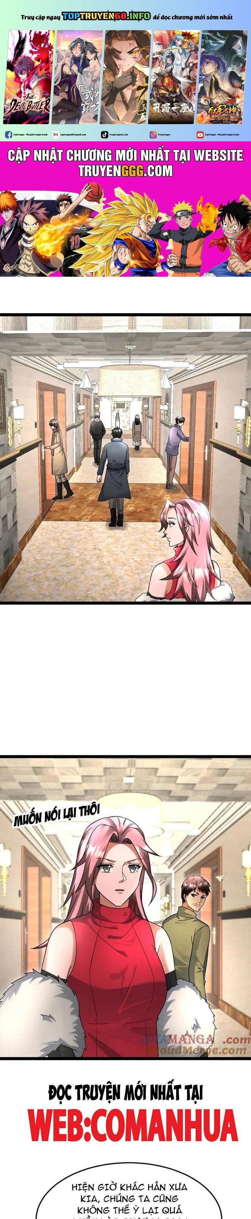 đọc truyện Toàn Cầu Băng Phong: Ta Chế Tạo Phòng An Toàn Tại Tận Thế Chương 511 ảnh 3 tại Thiên Thai Truyện