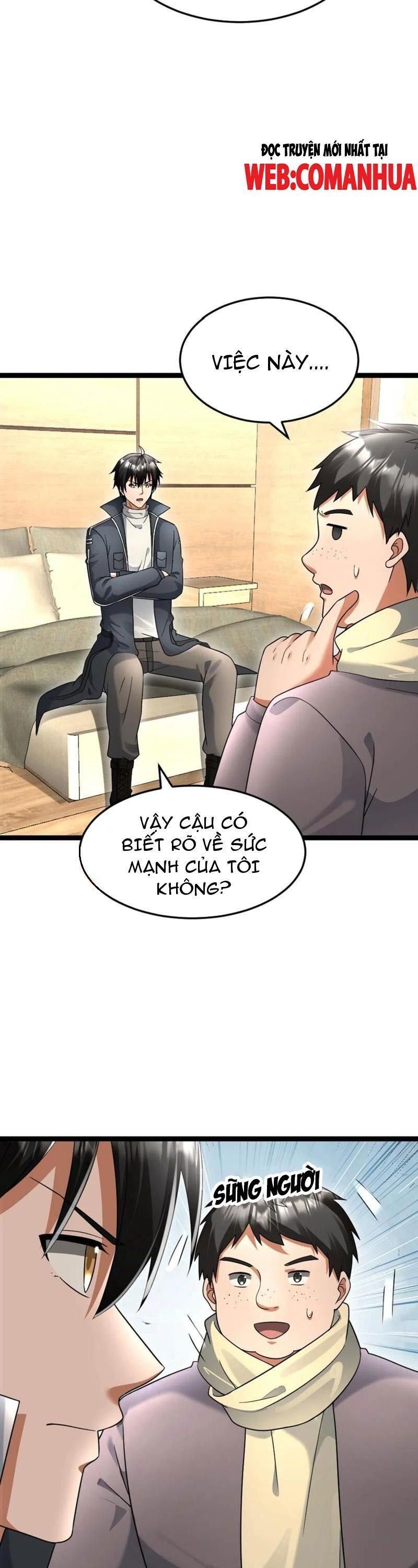 đọc truyện Toàn Cầu Băng Phong: Ta Chế Tạo Phòng An Toàn Tại Tận Thế Chương 511 ảnh 8 tại Thiên Thai Truyện