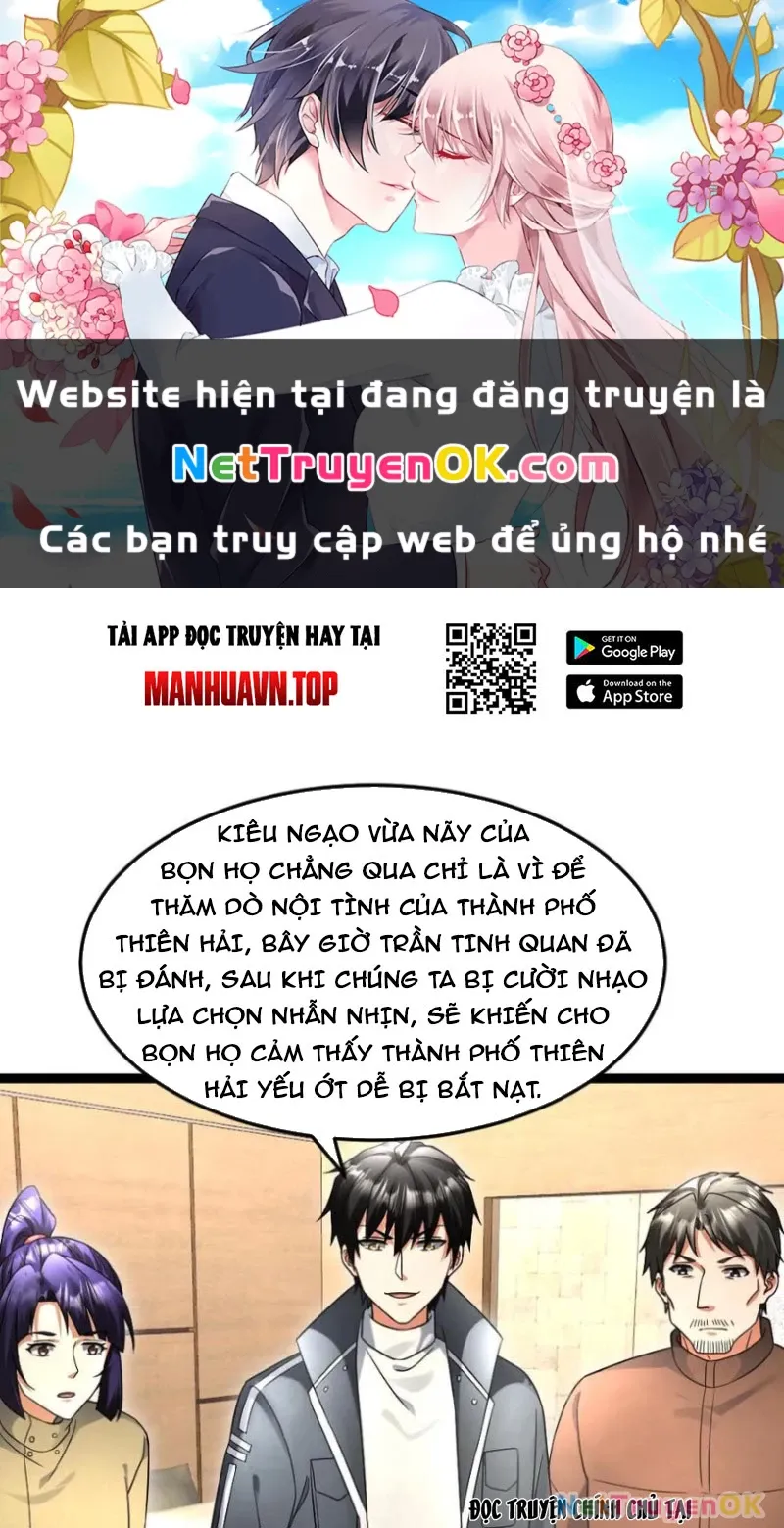 đọc truyện Toàn Cầu Băng Phong: Ta Chế Tạo Phòng An Toàn Tại Tận Thế Chương 512 ảnh 3 tại Thiên Thai Truyện