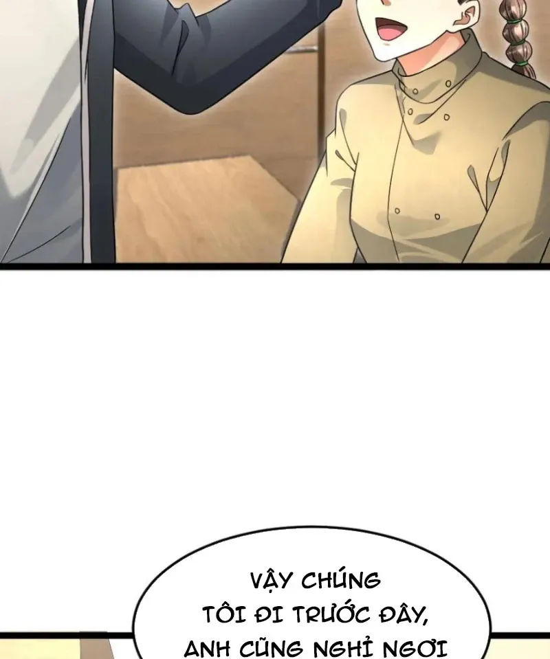 đọc truyện Toàn Cầu Băng Phong: Ta Chế Tạo Phòng An Toàn Tại Tận Thế Chương 512 ảnh 13 tại Thiên Thai Truyện