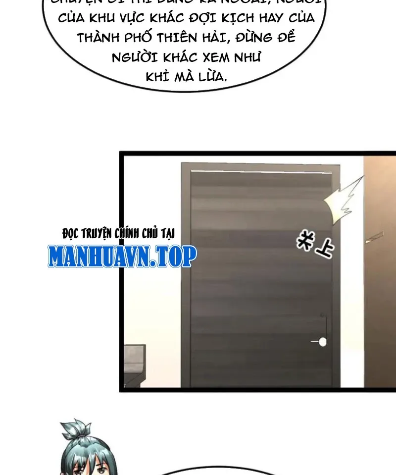 đọc truyện Toàn Cầu Băng Phong: Ta Chế Tạo Phòng An Toàn Tại Tận Thế Chương 512 ảnh 15 tại Thiên Thai Truyện