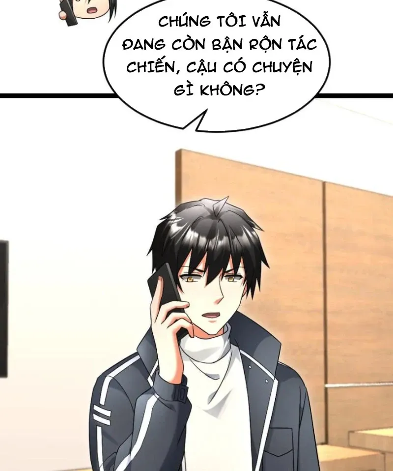 đọc truyện Toàn Cầu Băng Phong: Ta Chế Tạo Phòng An Toàn Tại Tận Thế Chương 512 ảnh 16 tại Thiên Thai Truyện