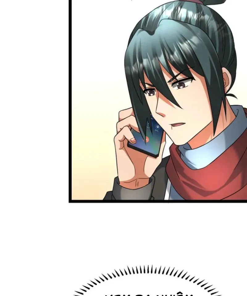 đọc truyện Toàn Cầu Băng Phong: Ta Chế Tạo Phòng An Toàn Tại Tận Thế Chương 512 ảnh 18 tại Thiên Thai Truyện