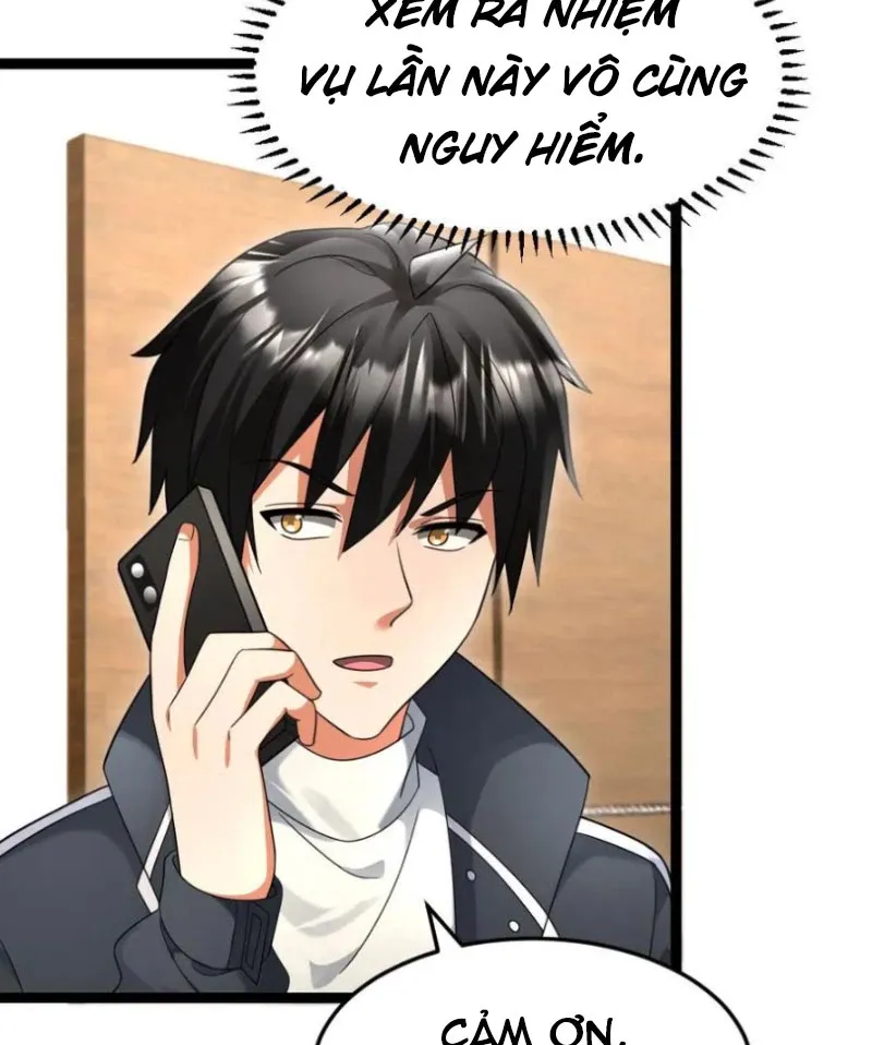 đọc truyện Toàn Cầu Băng Phong: Ta Chế Tạo Phòng An Toàn Tại Tận Thế Chương 512 ảnh 19 tại Thiên Thai Truyện