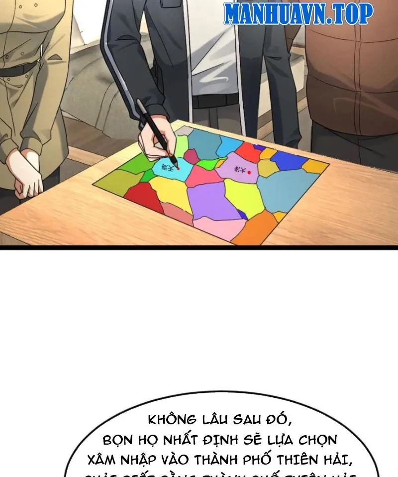 đọc truyện Toàn Cầu Băng Phong: Ta Chế Tạo Phòng An Toàn Tại Tận Thế Chương 512 ảnh 4 tại Thiên Thai Truyện