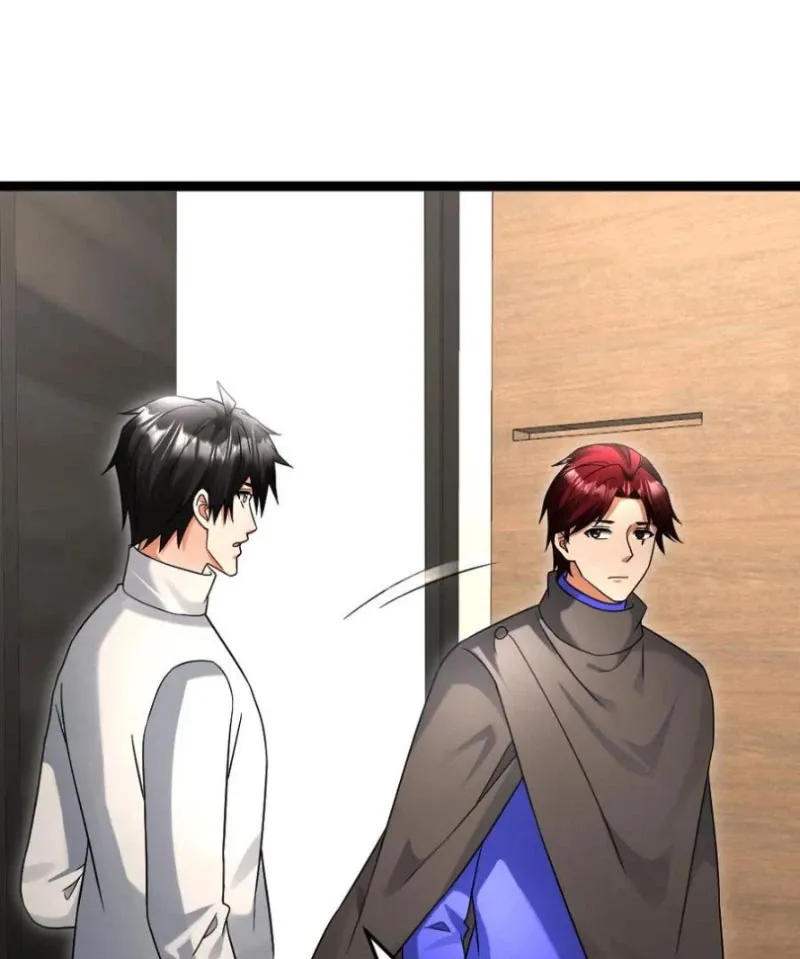 đọc truyện Toàn Cầu Băng Phong: Ta Chế Tạo Phòng An Toàn Tại Tận Thế Chương 512 ảnh 28 tại Thiên Thai Truyện