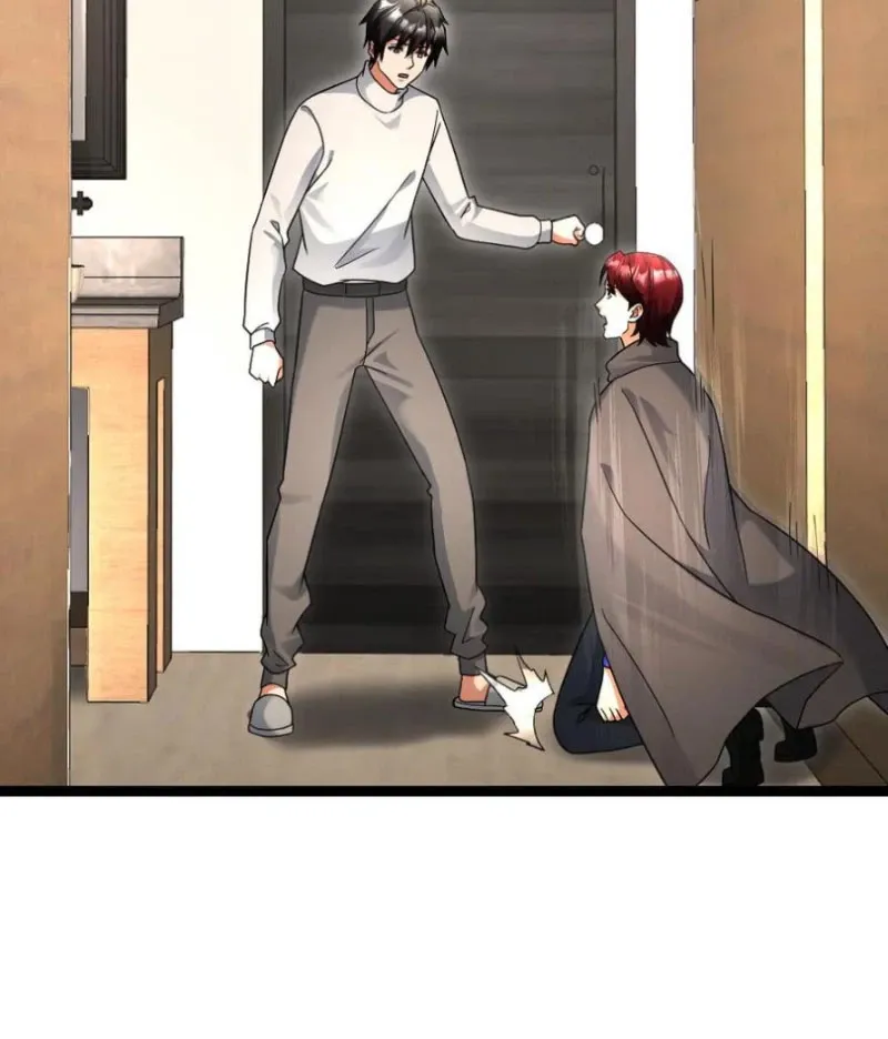 đọc truyện Toàn Cầu Băng Phong: Ta Chế Tạo Phòng An Toàn Tại Tận Thế Chương 512 ảnh 31 tại Thiên Thai Truyện