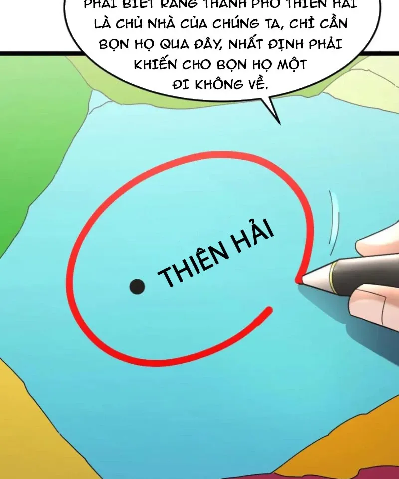 đọc truyện Toàn Cầu Băng Phong: Ta Chế Tạo Phòng An Toàn Tại Tận Thế Chương 512 ảnh 5 tại Thiên Thai Truyện