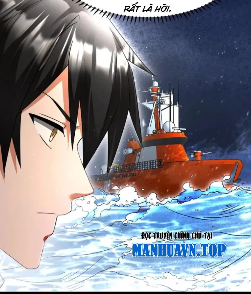 đọc truyện Toàn Cầu Băng Phong: Ta Chế Tạo Phòng An Toàn Tại Tận Thế Chương 512 ảnh 34 tại Thiên Thai Truyện