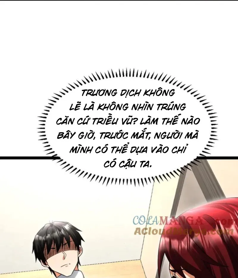 đọc truyện Toàn Cầu Băng Phong: Ta Chế Tạo Phòng An Toàn Tại Tận Thế Chương 512 ảnh 35 tại Thiên Thai Truyện