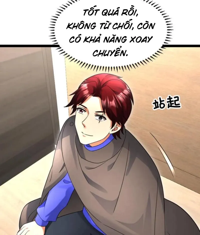 đọc truyện Toàn Cầu Băng Phong: Ta Chế Tạo Phòng An Toàn Tại Tận Thế Chương 512 ảnh 39 tại Thiên Thai Truyện