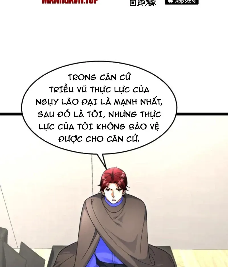 đọc truyện Toàn Cầu Băng Phong: Ta Chế Tạo Phòng An Toàn Tại Tận Thế Chương 512 ảnh 42 tại Thiên Thai Truyện