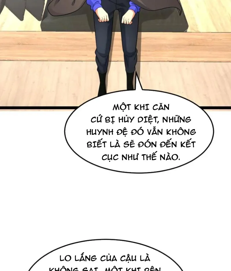 đọc truyện Toàn Cầu Băng Phong: Ta Chế Tạo Phòng An Toàn Tại Tận Thế Chương 512 ảnh 43 tại Thiên Thai Truyện