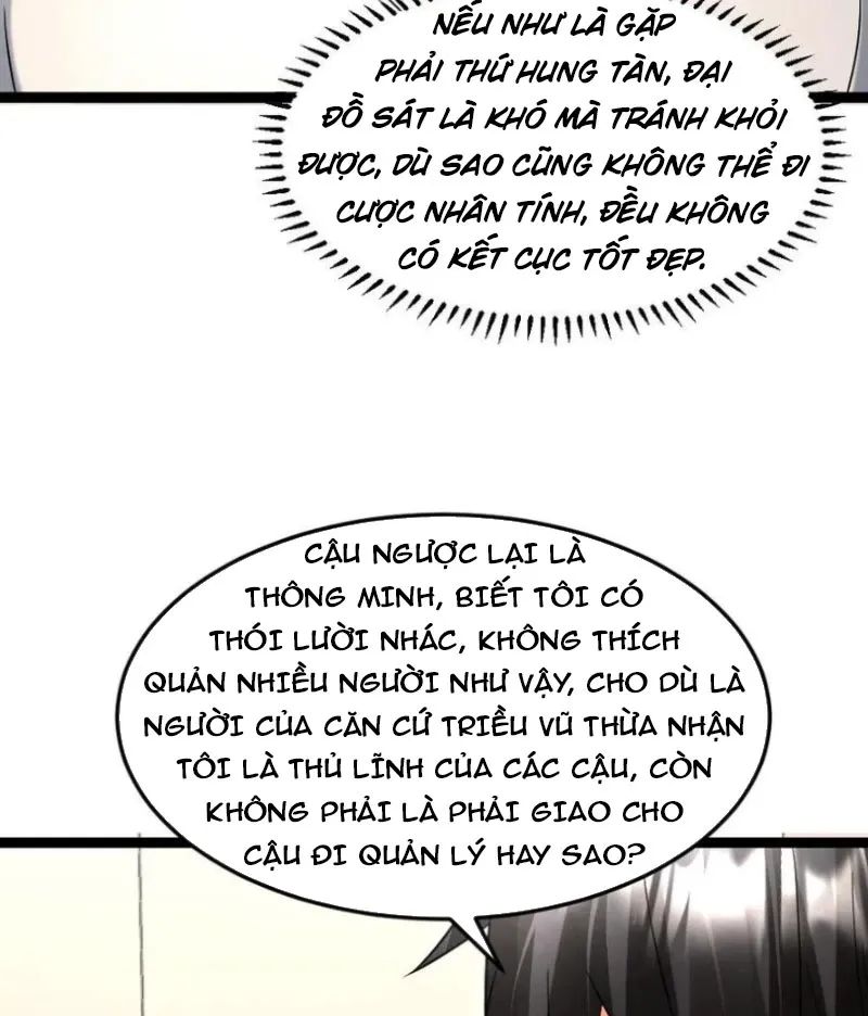 đọc truyện Toàn Cầu Băng Phong: Ta Chế Tạo Phòng An Toàn Tại Tận Thế Chương 512 ảnh 45 tại Thiên Thai Truyện