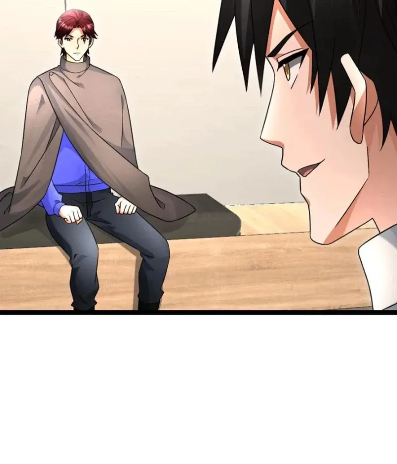 đọc truyện Toàn Cầu Băng Phong: Ta Chế Tạo Phòng An Toàn Tại Tận Thế Chương 512 ảnh 46 tại Thiên Thai Truyện