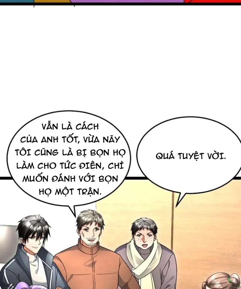 đọc truyện Toàn Cầu Băng Phong: Ta Chế Tạo Phòng An Toàn Tại Tận Thế Chương 512 ảnh 7 tại Thiên Thai Truyện