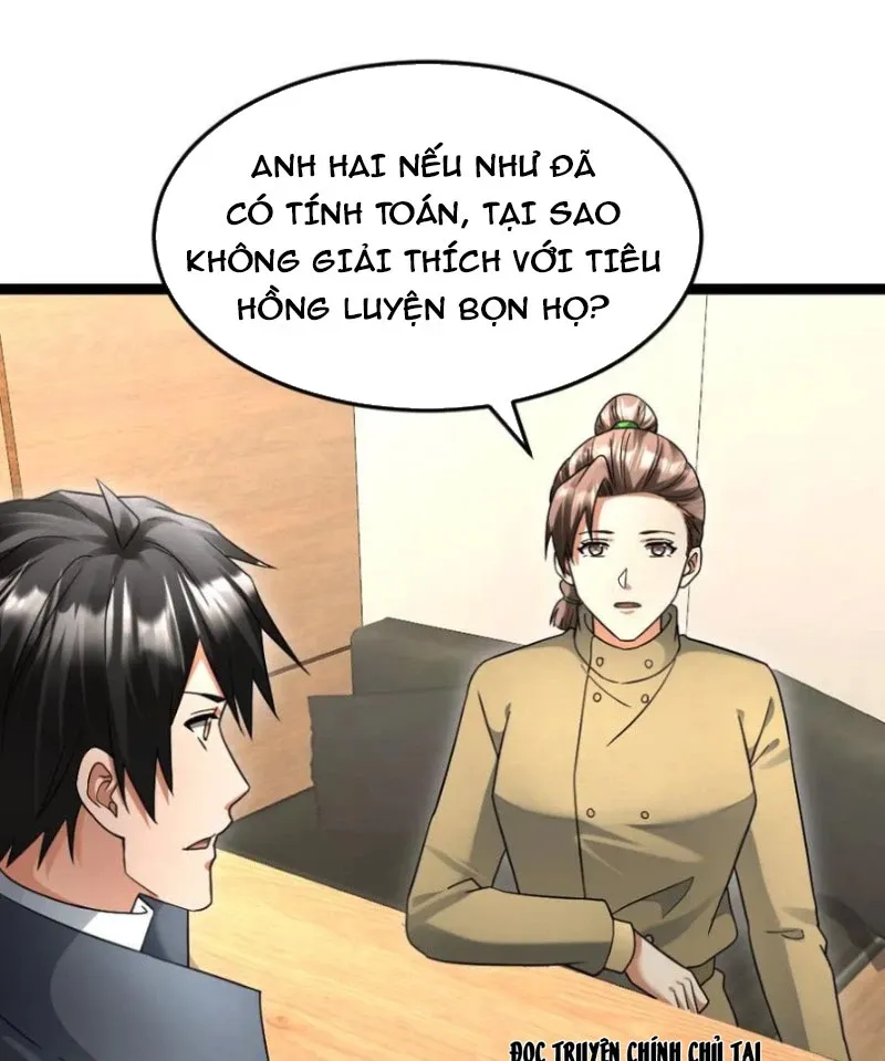 đọc truyện Toàn Cầu Băng Phong: Ta Chế Tạo Phòng An Toàn Tại Tận Thế Chương 512 ảnh 9 tại Thiên Thai Truyện