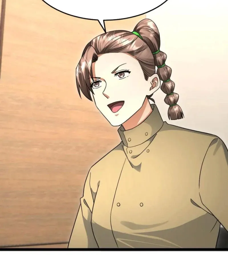 đọc truyện Toàn Cầu Băng Phong: Ta Chế Tạo Phòng An Toàn Tại Tận Thế Chương 512 ảnh 11 tại Thiên Thai Truyện