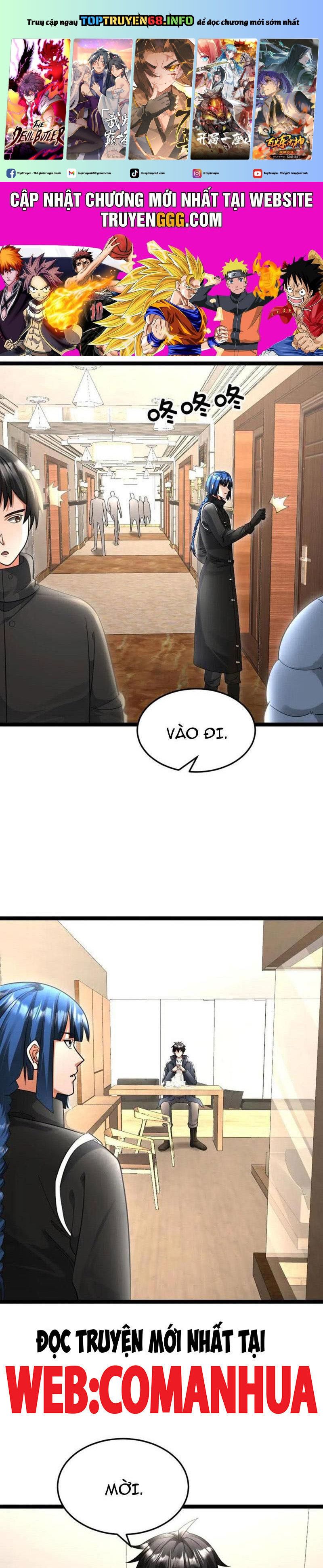 đọc truyện Toàn Cầu Băng Phong: Ta Chế Tạo Phòng An Toàn Tại Tận Thế Chương 514 ảnh 3 tại Thiên Thai Truyện