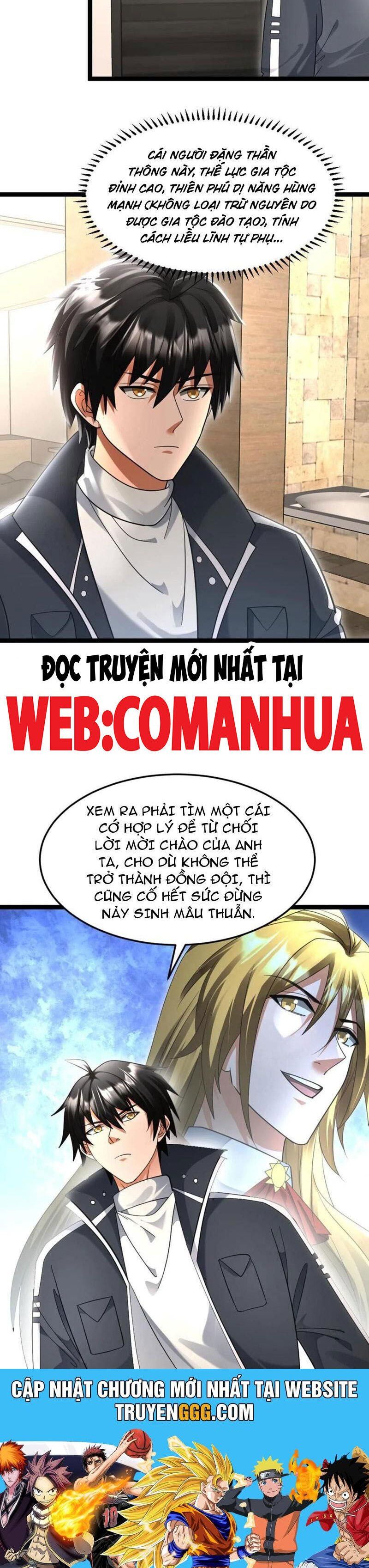 đọc truyện Toàn Cầu Băng Phong: Ta Chế Tạo Phòng An Toàn Tại Tận Thế Chương 514 ảnh 12 tại Thiên Thai Truyện