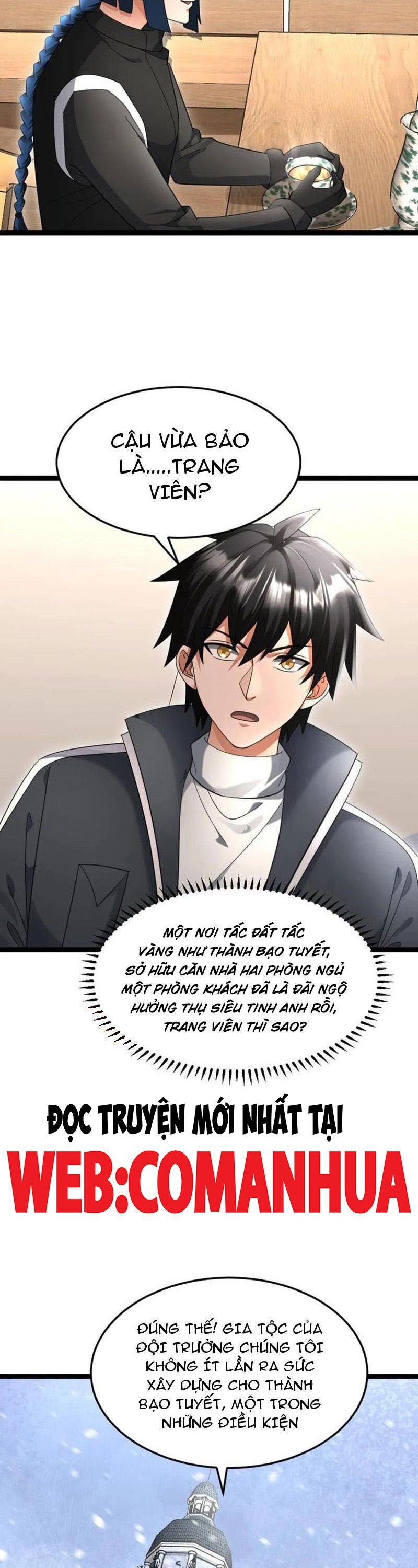 đọc truyện Toàn Cầu Băng Phong: Ta Chế Tạo Phòng An Toàn Tại Tận Thế Chương 514 ảnh 6 tại Thiên Thai Truyện